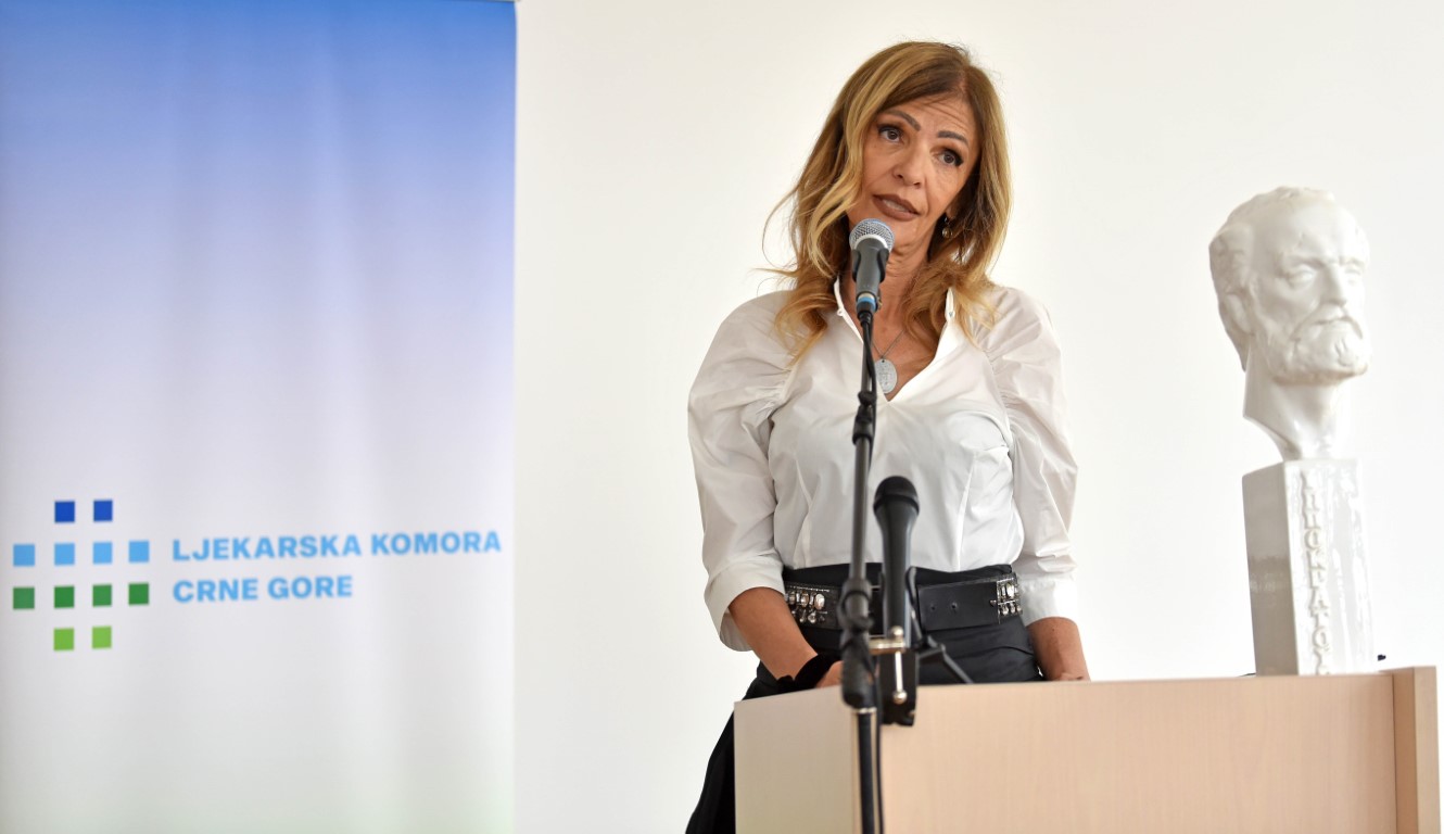Dan Ljekarske komore 2025